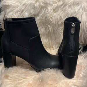 Beautiful ankle boots